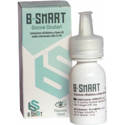 Vista E Viso B-smart Protezione Oculare 10 Ml Vista E Viso - 1