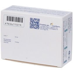 AnsTea Integratore con L-Teanina e Safranale Relax 20 sticks Solarpharm - 3