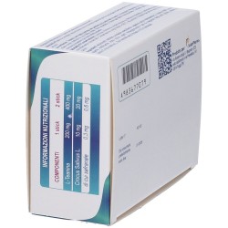 AnsTea Integratore con L-Teanina e Safranale Relax 20 sticks Solarpharm - 4