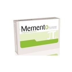 Memento 30 Capsule Cro. Nav - 1