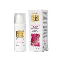 Bionativa Liposkin Idra Uv Pharcos 40 Ml Bionativa - 1