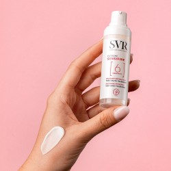 SVR Sensifine Extreme Lenitivo Riparatore Pelle Sensibile 30 ml SVR - 2