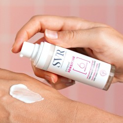 SVR Sensifine Extreme Lenitivo Riparatore Pelle Sensibile 30 ml SVR - 4