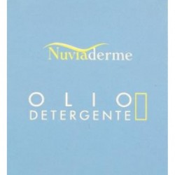 Mhedhichal Nuviaderme Olio Detergente 200 Ml Mhedhichal - 1