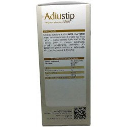 Adiustip Duo transito intestinale regolare 200 ml Cro. Nav - 2