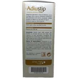 Adiustip Duo transito intestinale regolare 200 ml Cro. Nav - 3