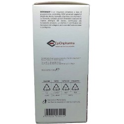 Devionart Integratore Articolazioni Artiglio del Diavolo 60 compresse Epionpharma - 4