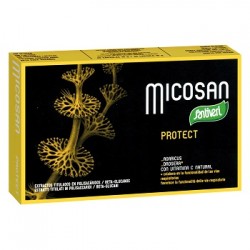 Micoxan Somax 40 Capsule Santiveri Sa - 1