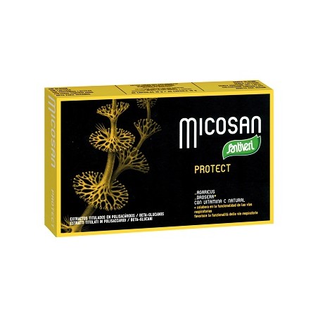 Micoxan Somax 40 Capsule Santiveri Sa - 1 Micoxan Somax 40 Capsule Santiveri Sa - 1