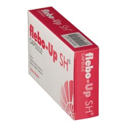 Flebo-Up SH Microcircolo e Drenaggio Gambe 30 capsule Flebo-Up - 2