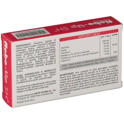Flebo-Up SH Microcircolo e Drenaggio Gambe 30 capsule Flebo-Up - 4