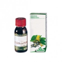 Specchiasol Biancospino 10 Soluzione Idroalcolica 50 Ml - Integratori per umore, anti stress e sonno - 900538859 - Specchiaso...