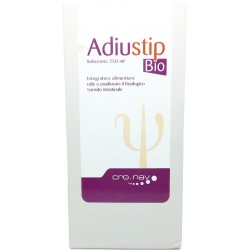 Adiustip Bio Integratore Regolarità Intestinale 250 ml Cro. Nav - 1
