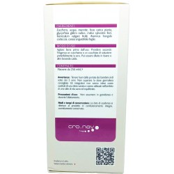 Adiustip Bio Integratore Regolarità Intestinale 250 ml Cro. Nav - 2