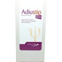 Adiustip Bio Integratore Regolarità Intestinale 250 ml Cro. Nav - 3
