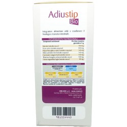 Adiustip Bio Integratore Regolarità Intestinale 250 ml Cro. Nav - 4