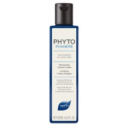 Phyto Phytophanere Shampoo Vitaminico Ad Uso Frequente 250 Ml - Shampoo - 979196728 - Phyto - € 7,99
