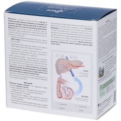 Metarecod Colesterolo 40 Bustine Arancia E Pesca Aboca - 4