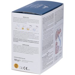 Metarecod Colesterolo 40 Bustine Arancia E Pesca Aboca - 5