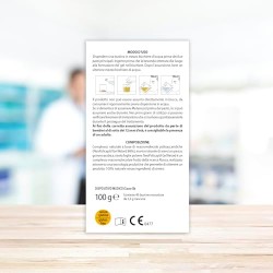 Metarecod Colesterolo 40 Bustine Arancia E Pesca Aboca - 9