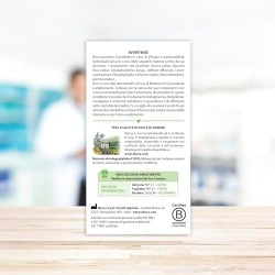 Metarecod Colesterolo 40 Bustine Arancia E Pesca Aboca - 12