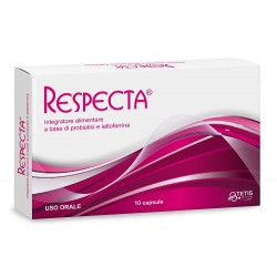 Respecta 10 Capsule Sandoz - 1