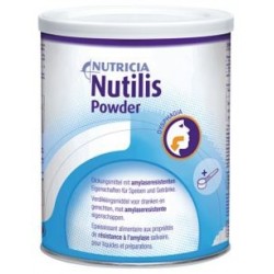 Danone Nutricia Soc. Ben. Nutilis Powder Addensante 300 G - Rimedi vari - 920966241 - Nutilis - € 14,39