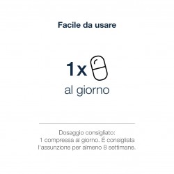 Mavosten Forte Integratore Per Sistema Nervoso 60 Compresse Mavosten - 3