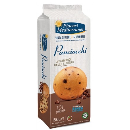 Piaceri Mediterranei Panciocchi 150 G Eurospital - 1 Piaceri Mediterranei Panciocchi 150 G Eurospital - 1