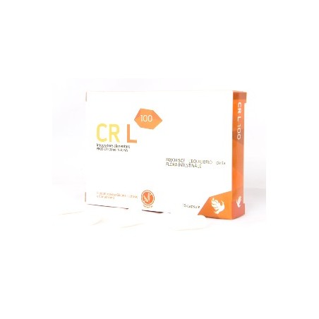 Crl 100 15 Capsule 550 Mg Cr. L Pharma - 1 Crl 100 15 Capsule 550 Mg Cr. L Pharma - 1