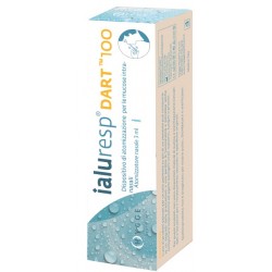 Atomizzatore Nasale Ialuresp Dart 100 3 Ml Hygge Healthcare - 1