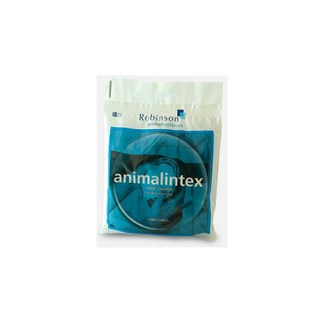 Animalintex Hoof Shaped Impacco Equality - 1 Animalintex Hoof Shaped Impacco Equality - 1