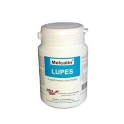 Biotekna Melcalin Lupes 56 Capsule - Integratori - 904910179 - Biotekna - € 16,69