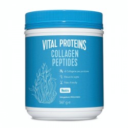 Vital Proteins Collagen Peptides Supporto pelle capelli unghie 567 g Vital Proteins - 2