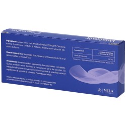 Velabrain Citicolina per memoria e concentrazione 7 flaconcini Vela Farmaceutici S - 3