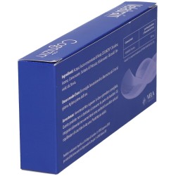 Velabrain Citicolina per memoria e concentrazione 7 flaconcini Vela Farmaceutici S - 4