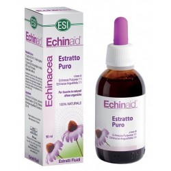 Esi Echinaid Estratto Puro Difese Immunitarie 50 Ml - Integratori per difese immunitarie - 906302308 - Esi - € 11,90