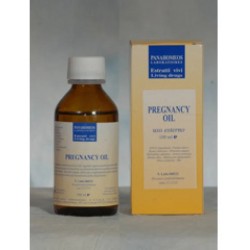 PREGNANCY OIL GOCCE 100 ML Panahomeos Laboratoires - 1