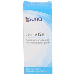 Guna Tsh D6 Soluzione Orale Gocce 30ml Guna - 1