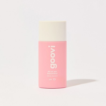 Goovi Serum Skin Tint 06 Dune Fondotinta Idratante Naturale SPF15 30ml Goovi - 2 Goovi Serum Skin Tint 06 Dune Fondotinta Idratante Naturale SPF15 30ml Goovi - 2