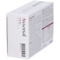 Assonal Integratore Vitamine B Sistema Nervoso 60 compresse Assonal - 5