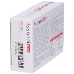 Assonal PEA Integratore Sistema Nervoso EQUIPEA 30 compresse Assonal - 6