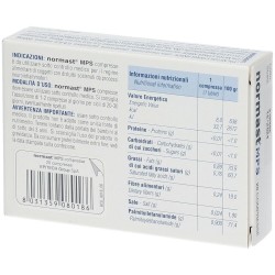 Normast Integratore Per La Sindrome Del Dolore Misto MPS 20 Compresse Normast - 5