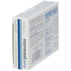 Normast Integratore Per La Sindrome Del Dolore Misto MPS 20 Compresse Normast - 6