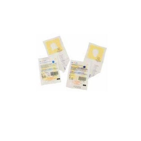 Farmac-zabban Sacca Raccolta Urina Da Letto Bambini Femmina Farmac-Zabban - 1 Farmac-zabban Sacca Raccolta Urina Da Letto Bambini Femmina Farmac-Zabban - 1