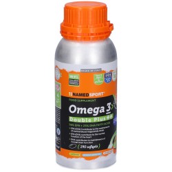 Namedsport Omega 3 Double Plus++ EPA DHA Elevati 240 soft gel Namedsport - 7