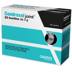 Condroxol Joint 20 Bustine Aqma Italia - 1