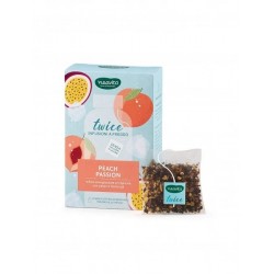 Neavita Infuso Twice Peach Passion Maxifiltro To Go 12 Pezzi Neavita - 1