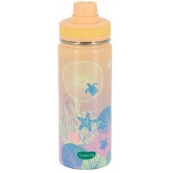 Neavita Mug Thermos Twice Sea Azzurra 450 Ml Neavita - 1