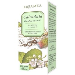 Calendula 50 Ml Erbamea - 1